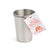 plastic_free_camping cups plastic free cups stainless steel cup