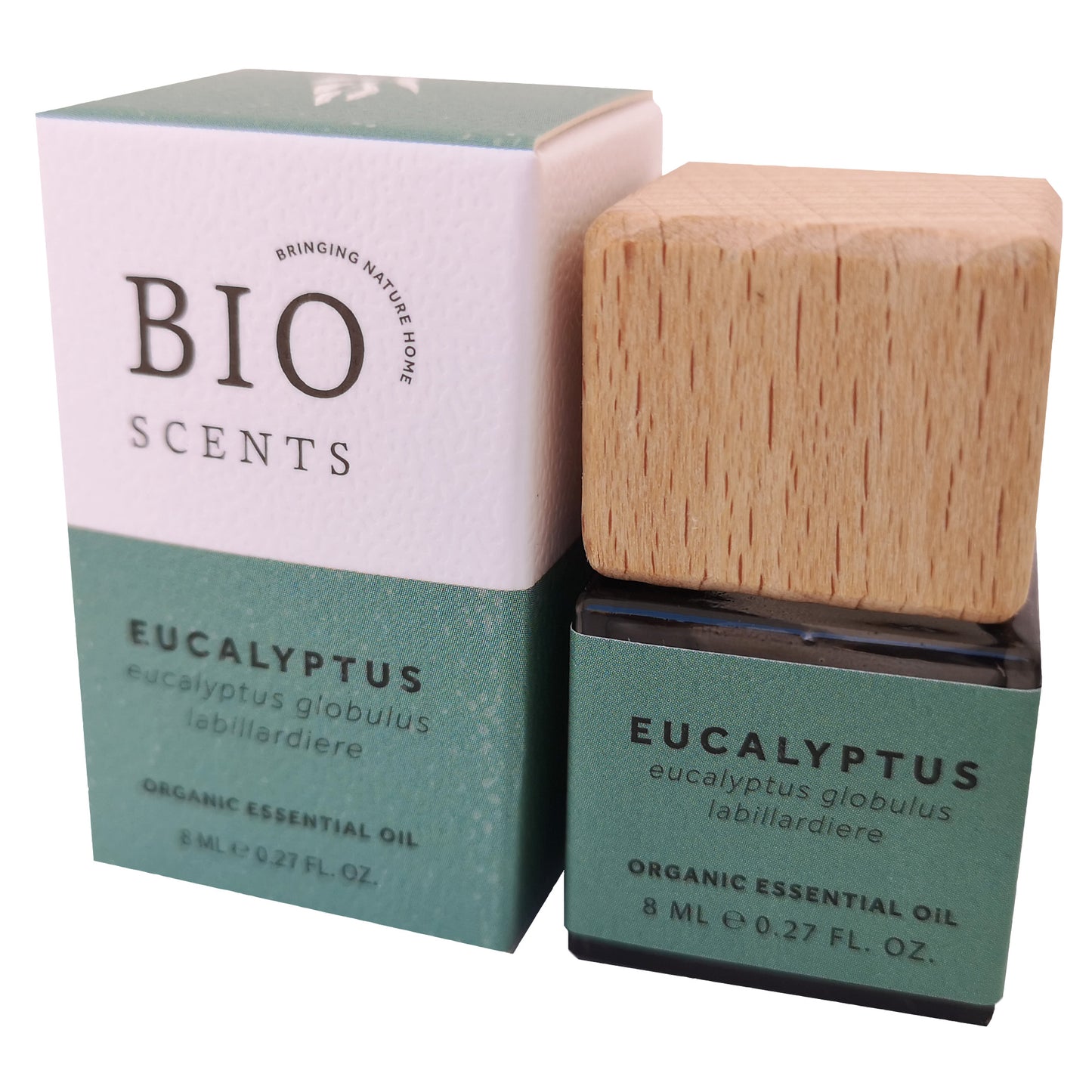 Organic Eucalyptus Purest  Essential Oil - 100% Organic  100% Pure - Eco Kindly