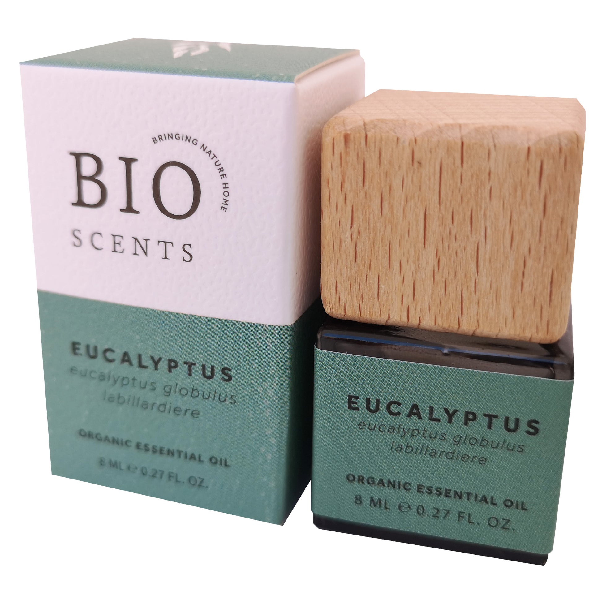 Organic Eucalyptus Purest  Essential Oil - 100% Organic  100% Pure - Eco Kindly