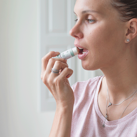 lip balm plastic free