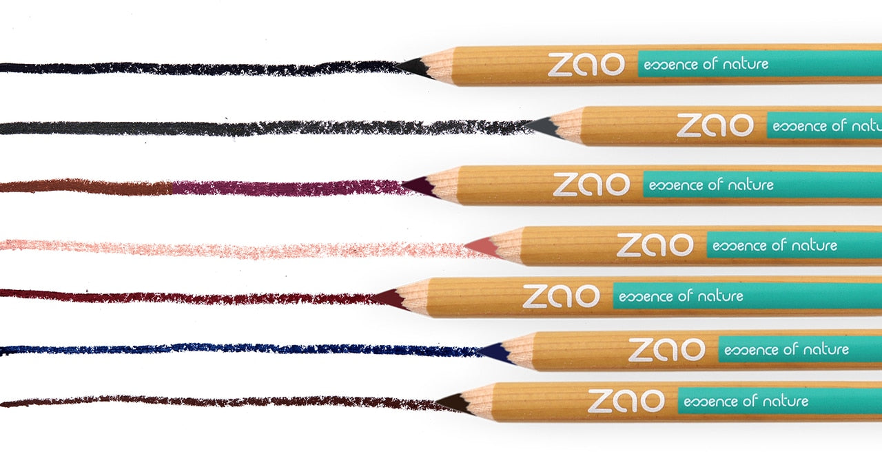 Zao Multipurpose Pencils