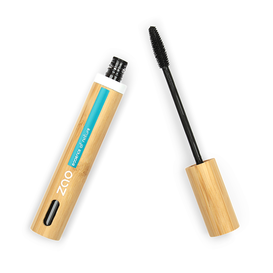 Aloe Vera Mascara natural volume- Zao Make Up - Eco Kindly