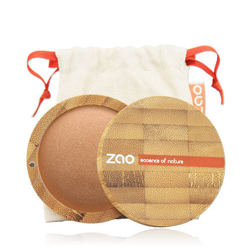 ZAO Mineral Cooked Powder 342 - Eco Kindly