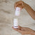 SPRING - Natural deodorant Coconut oil  - plastic free - Eco Kindly