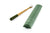 The Toothbrush - Moss Green with Medium Plant Based Bristles - Eco Kindly
