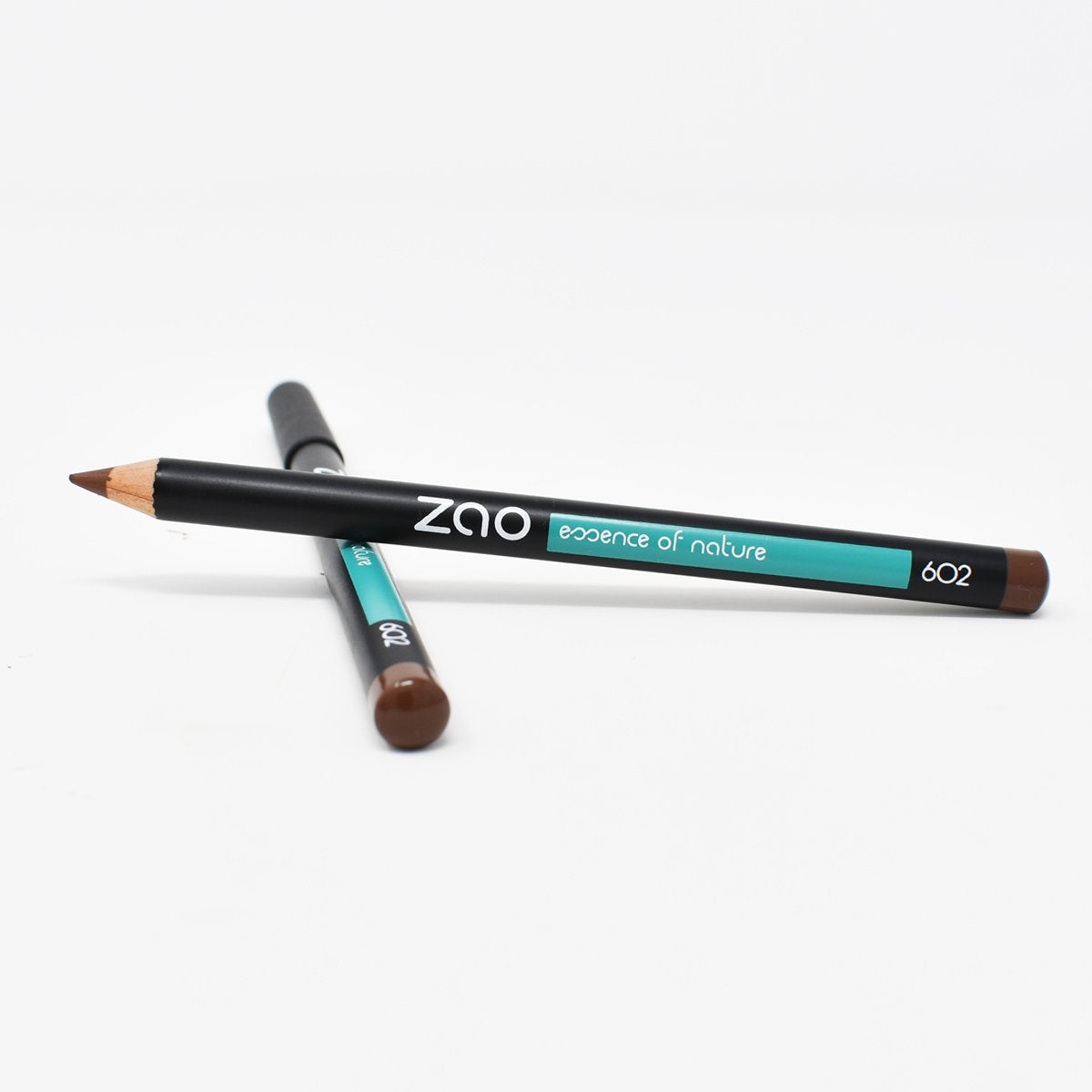 Zao Natural and multifunctional make up pencils- various colours