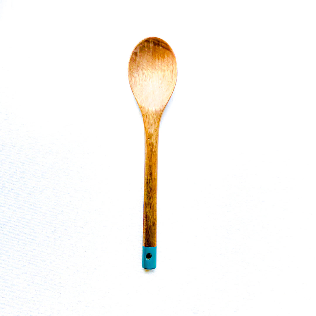 Wooden Mixing Spoon - Eco Kindly