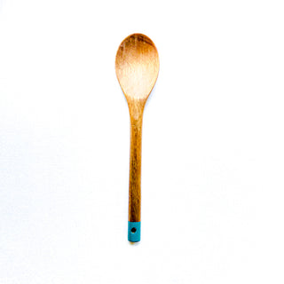 Wooden Mixing Spoon - Eco Kindly