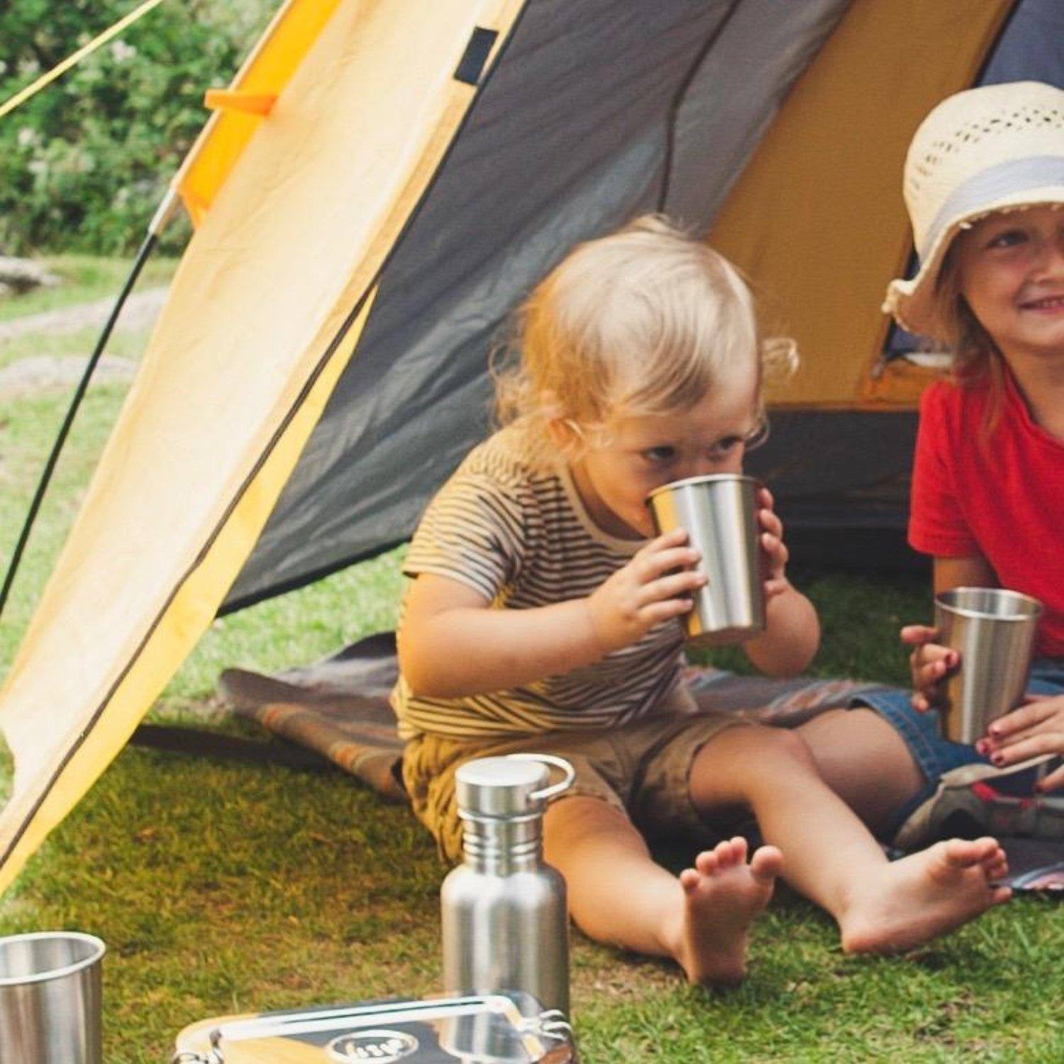 plastic_free_camping cups plastic free cups stainless steel cup