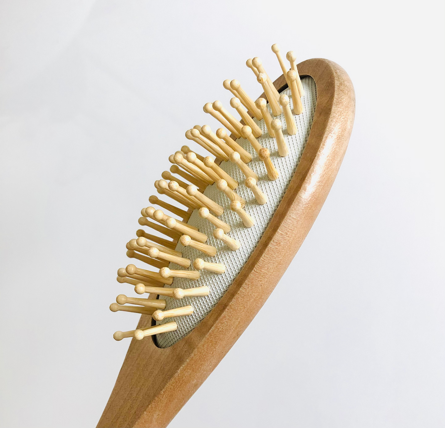 hair brush sustainable hair brush