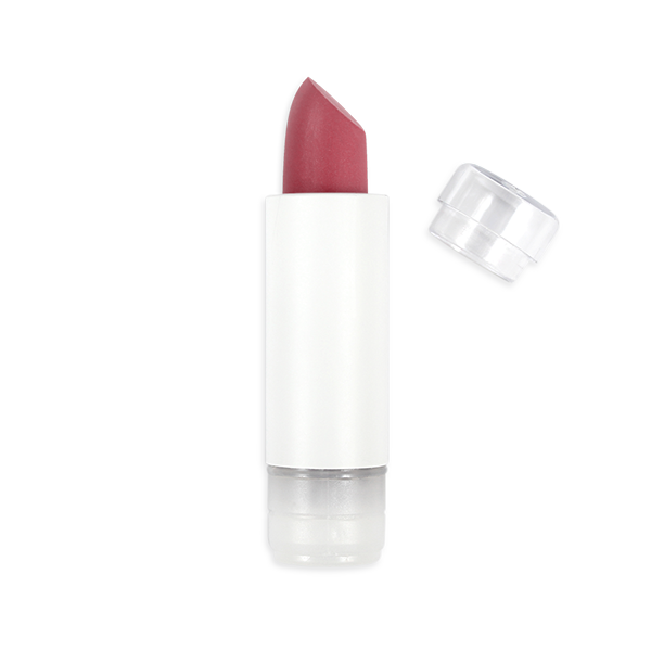 Zao Classic Matt Lipstick Refill - Organic certified - Eco Kindly