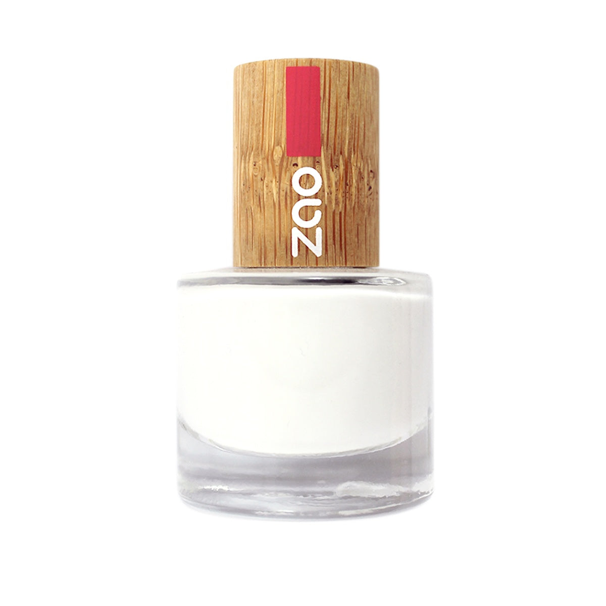 French Manicure Nail Polish- 643 & 641 - Eco Kindly